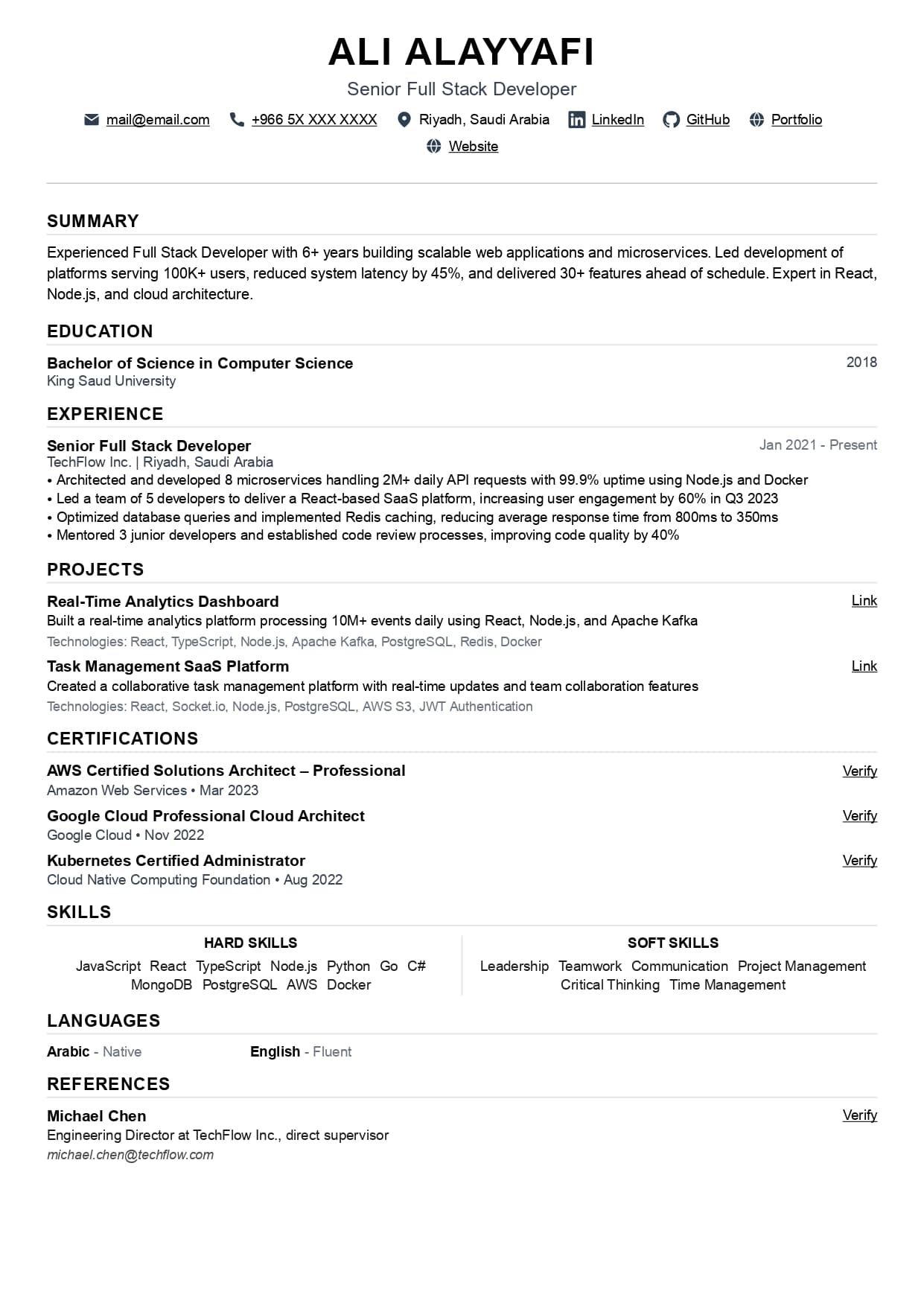 CvFlow - AI CV Builder & ATS Optimizer | Free Resume Builder 2025
